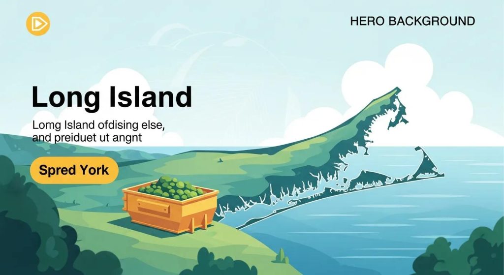 Budget-Friendly Dumpster Rentals in Long Island