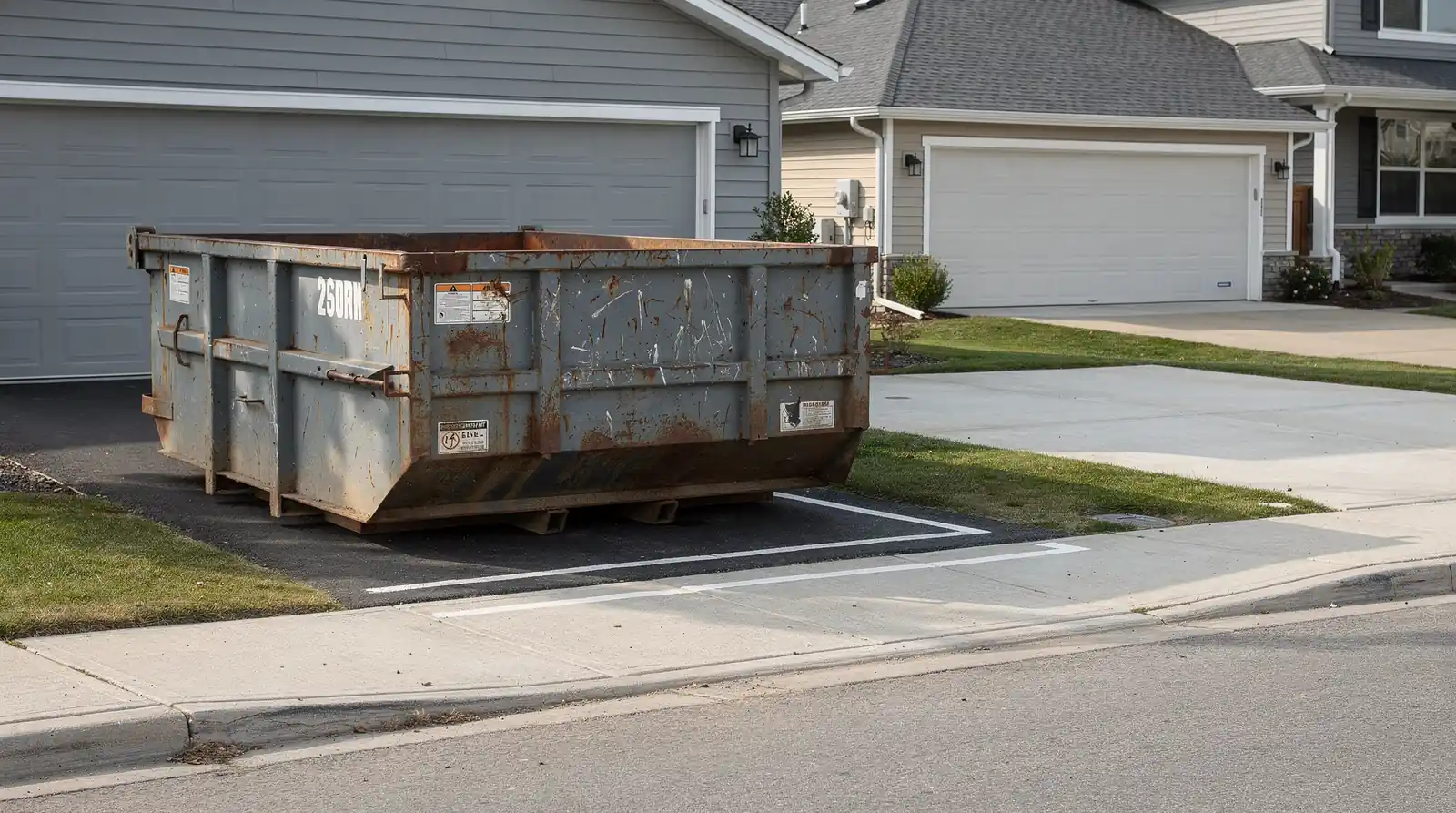 Maintaining compliance with placement and permit rules reduces legal risk and supports sustainable disposal